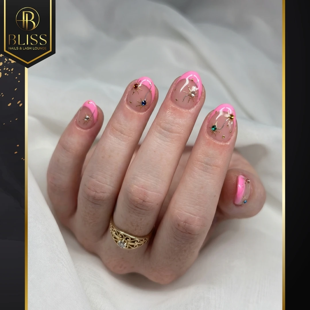 Natural nails